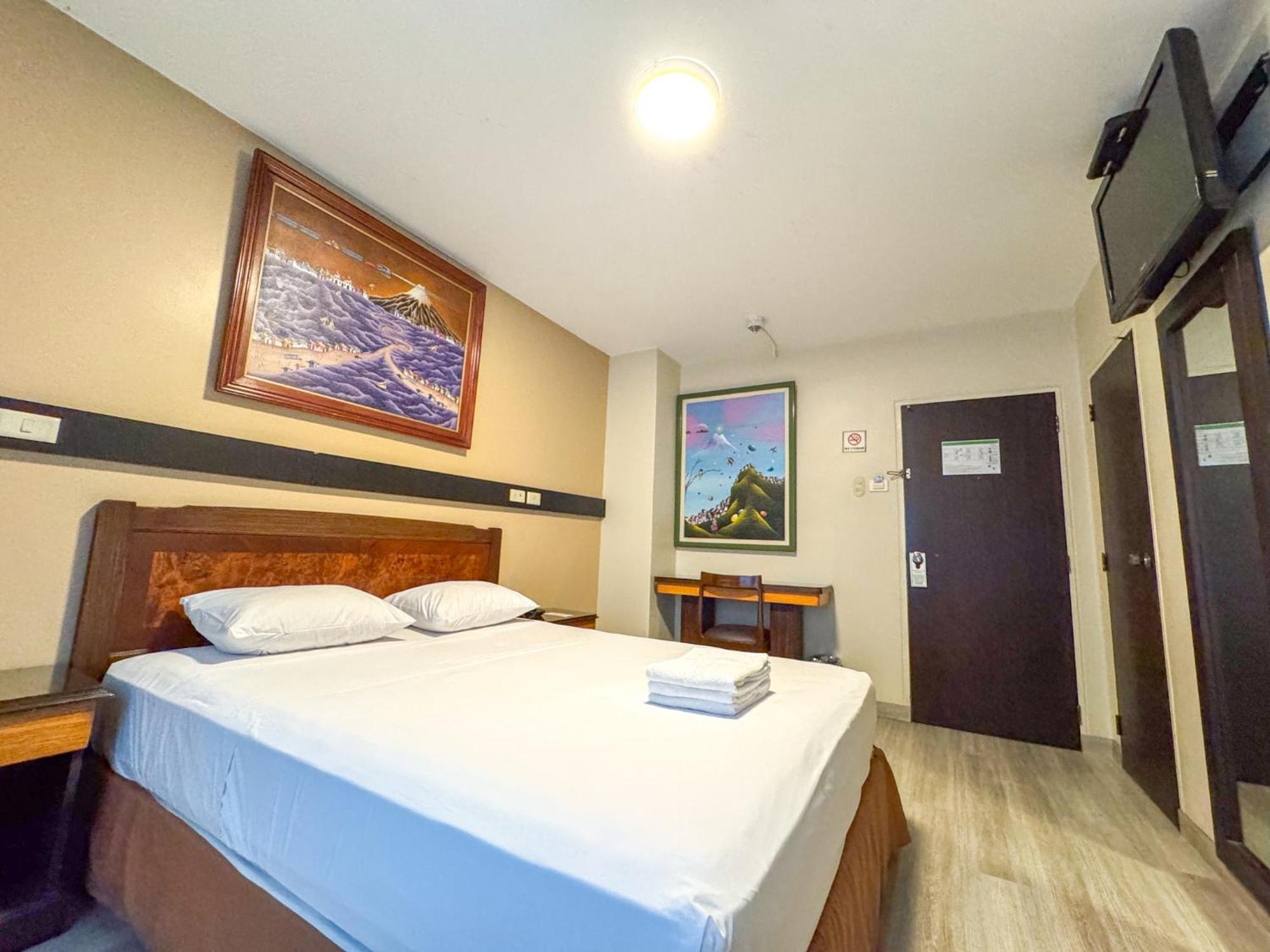 Gh Alexander Hotel Guayaquil Exteriér fotografie